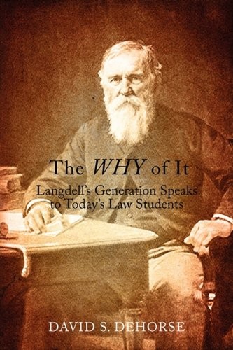 The why of it