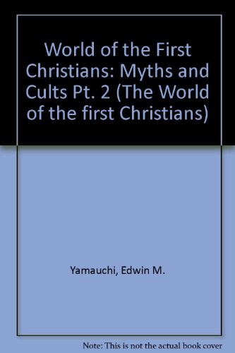 Myths and cults