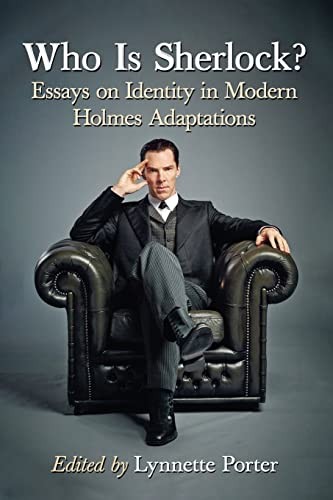 Who is Sherlock?