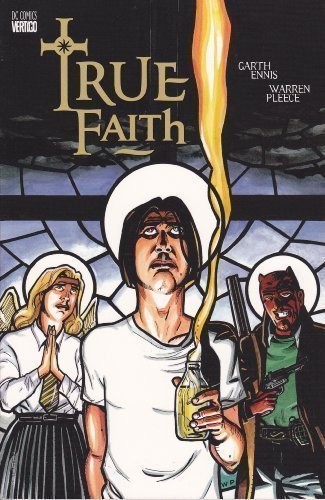 True faith