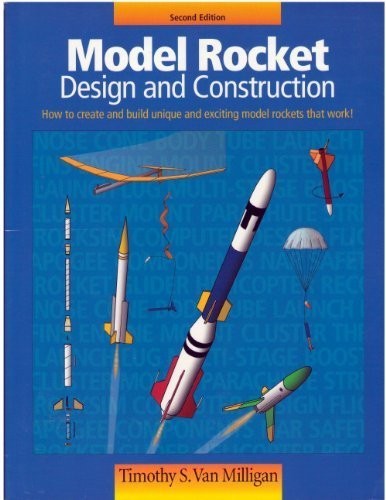 Model rocket: Design and construction