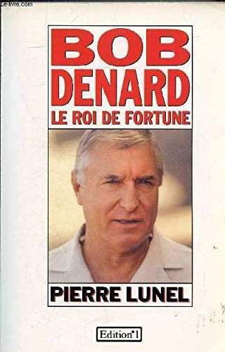 Bob Denard