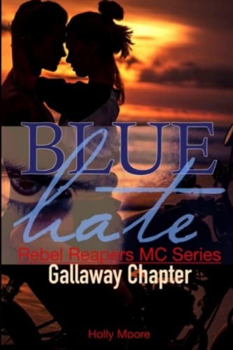 Rebel Reapers MC Series Gallaway Chapter