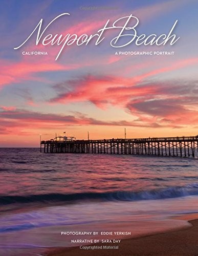 Newport Beach, California