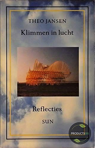 Klimmen in lucht