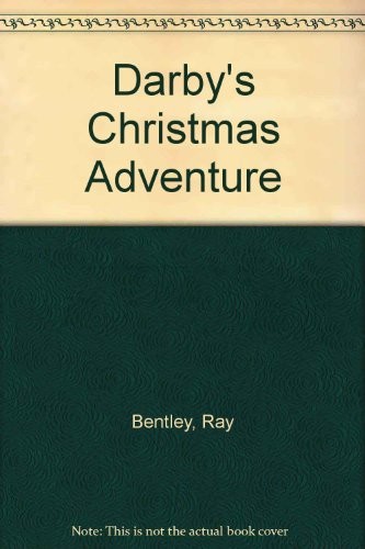 Darby's Christmas Adventure