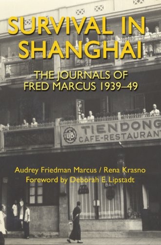 Survival in Shanghai