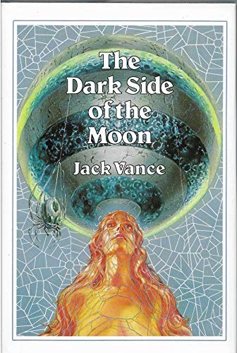 The Dark Side of the Moon