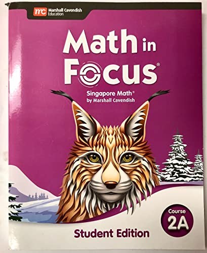 Math in Focus