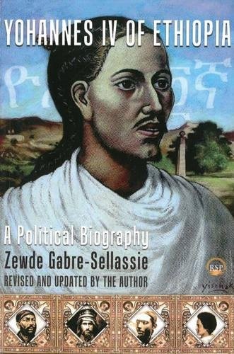 Yohannes IV of Ethiopia