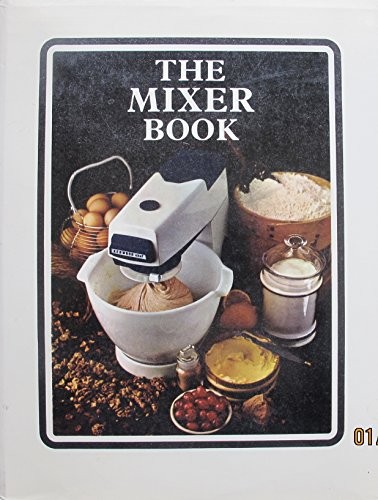 The mixer book