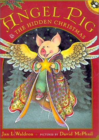 Angel Pig and the Hidden Christmas