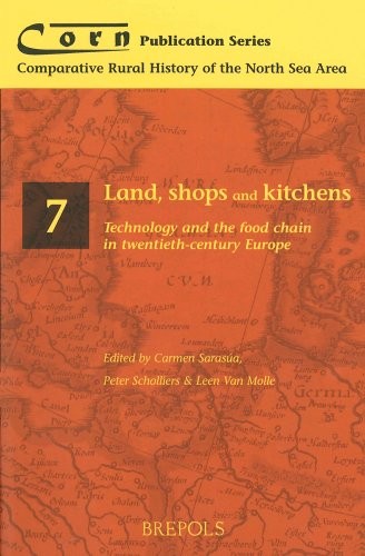 Land, shops and kitchens