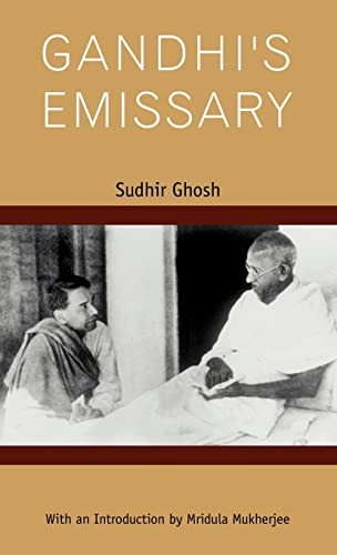 Gandhi's emissary