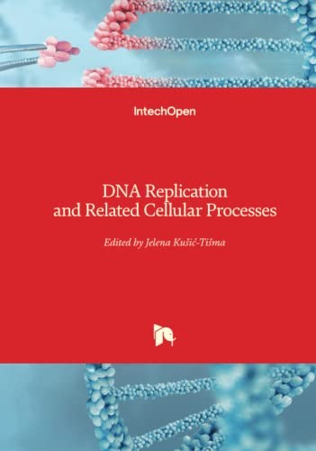 DNA Replication and Related Cellular Processes