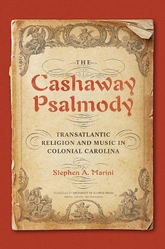 Cashaway Psalmody