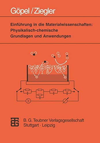 Einführung in die Materialwissenschaften