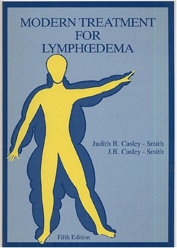 Modern treatment for lymphoedema