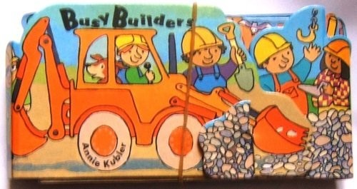 Busy Builders