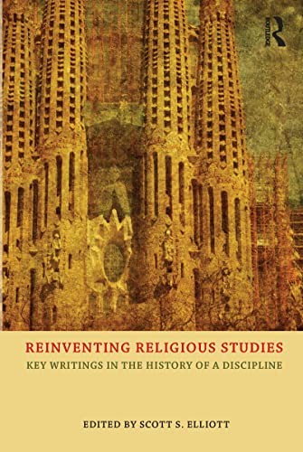 Reinventing religious studies
