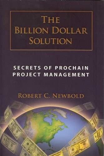 The billion dollar solution