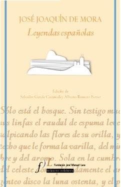 Leyendas españolas