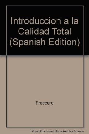 Introduccion a la Calidad Total