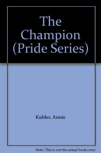 The champion