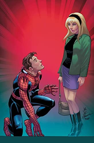 Amazing Spider-Man by Wells and Romita Jr. Vol. 3