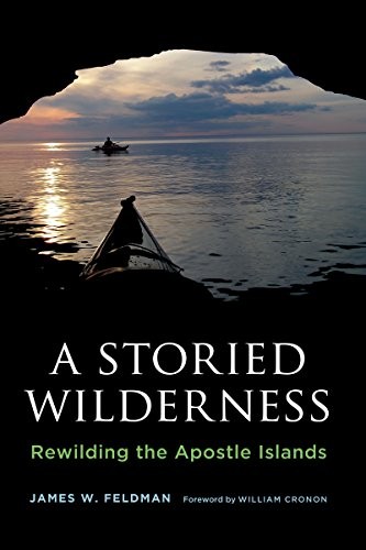 A storied wilderness