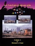 New York Harbor Railroads in Color, Vol. 1