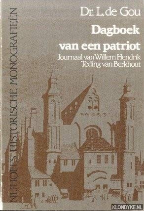 Dagboek van een patriot