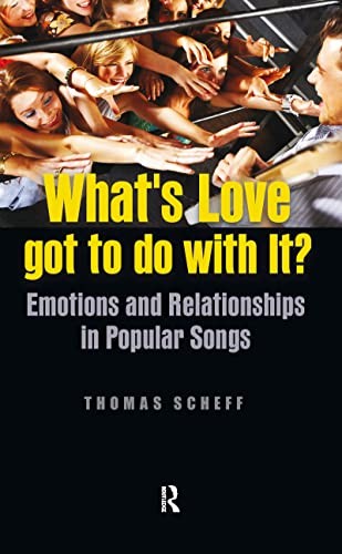 What's love got to do with it?