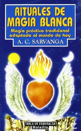 Rituales De Magia Blanca