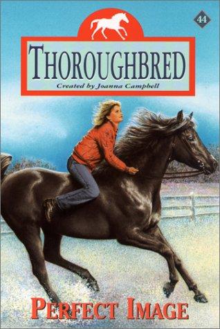 Perfect Image (Thoroughbred)