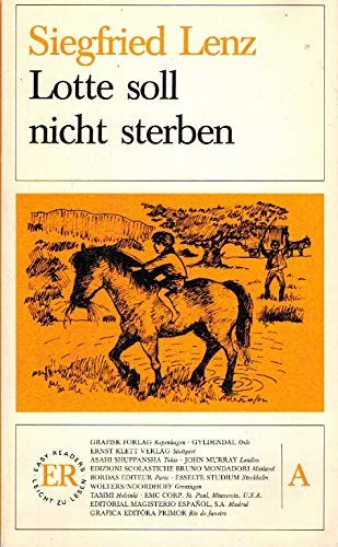 Lotte Soll Nicht Sterben