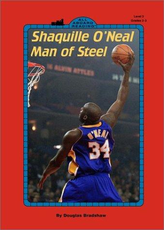 Shaquille O'Neal