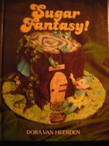 Sugar fantasy!