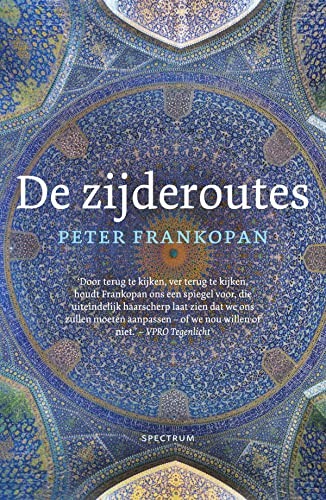 ZIJDEROUTES, DE