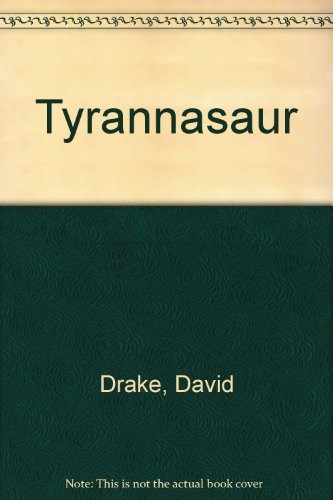 Tyrannosaur