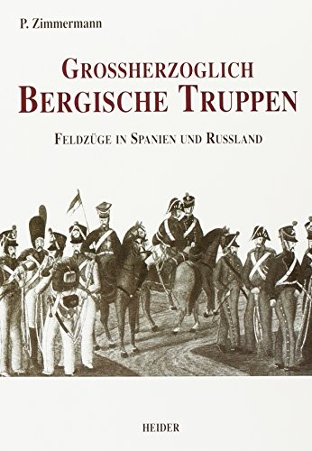 Grossherzoglich Bergische Truppen