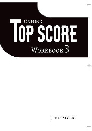 Top Score, Level 3