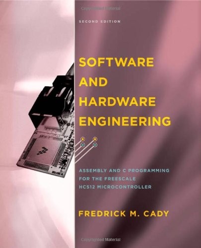 Software and hardware engineering