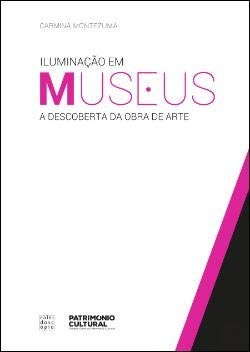 Iluminação em museus