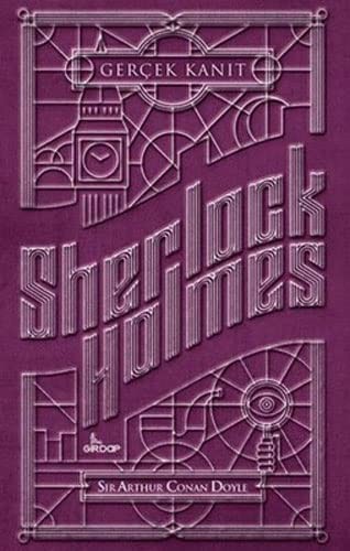 Sherlock Holmes - Gercek Kanit
