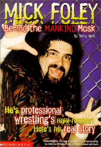 Mick Foley