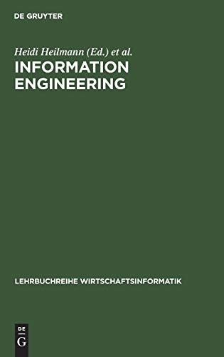 Information engineering