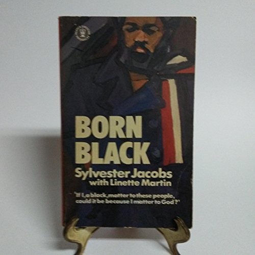 Born black