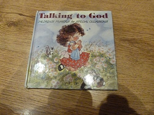 Children's Prayers for Special Occasions