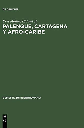Palenque, Cartagena y Afro-Caribe: historia y lengua